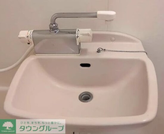 レオパレスエムエスケイIIの物件内観写真